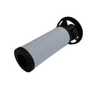 Filtre de ligne de haute précision Mengma 901526 en acier inoxydable neuf pour compresseur d'air industriel à vis - Product Image 2