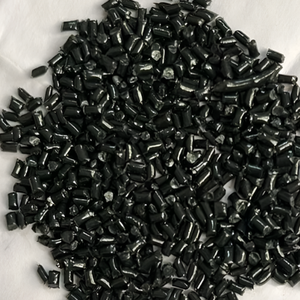 Термопластичный композит PA6 с 50% содержанием стекловолокна, черный, 25 кг/мешок - Product Image 2