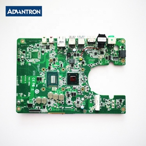 Placa base industrial ADVANTECH, placa principal I3 I5 I7, módulo de CPU, Stock Original 100%, prueba - Product Image 2