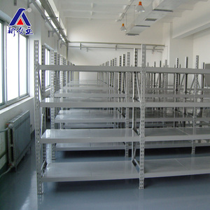 Điều Chỉnh Kho Nhựa Thùng Lưu Trữ Trung Bình Nhiệm Vụ Kệ Giá - Product Image 6