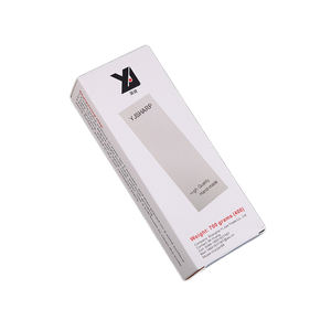 Afilador de cuchillos de 2 caras Piedra 400/1000 Grano 180*60*30mm Piedra de afilar - Product Image 2