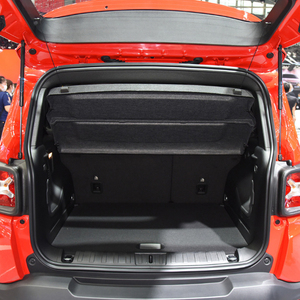 Cubierta de Carga para <span class=keywords><strong>Maletero</strong></span> para <span class=keywords><strong>Jeep</strong></span> <span class=keywords><strong>Renegade</strong></span> 2016-2021 Accesorios Interiores para Automóviles - Product Image 5