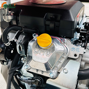 <span class=keywords><strong>Bomba</strong></span> <span class=keywords><strong>de</strong></span> <span class=keywords><strong>Agua</strong></span> Autocebante <span class=keywords><strong>de</strong></span> <span class=keywords><strong>Gasolina</strong></span> <span class=keywords><strong>de</strong></span> 8 Pulgadas, Portátil, <span class=keywords><strong>para</strong></span> <span class=keywords><strong>Agua</strong></span> Clara - Product Image 6