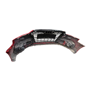 Pare-chocs avant <span class=keywords><strong>A3</strong></span> d'occasion de haute qualité avec pare-chocs à calandre pour kit de <span class=keywords><strong>carrosserie</strong></span> <span class=keywords><strong>Audi</strong></span> - Product Image 5