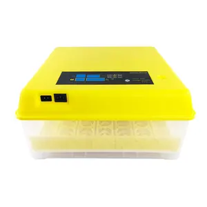 High Quality Machine 56 Egg Incubator For Chicken Duck And Bird With High Hatching Rate