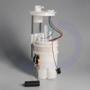 BMW X5 E70 LCT için OEM 16117207599/16117204763/16117195464 yakıt pompası meclisi (AJD-C72500) - Product Image 2