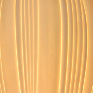 홈 장식 세라믹 꽃병 모양의 테이블 램프 공예 사용자 정의 가정 장식 야간 조명 침대 옆 예술 꽃병 및 야간 조명 - Product Image 4