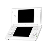 Console de jeu vidéo Anbernic RG DS tendance, prend en charge l'extension par carte TF jusqu'à 2 To, plus de 20 émulateurs intégrés, système Android 14, lecteur de jeux