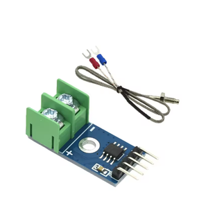Module MAX6675 + capteur thermocouple de type K, module 0-800 degrés - Product Image 2