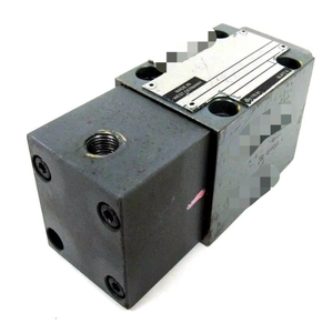 4WE6D51AG24N9K4 S043A-784วาล์ว4WE6D51/AG24N9K4ระบบอัตโนมัติสำหรับงานอุตสาหกรรมใหม่ Pac - Product Image 1