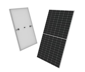 Système de stockage d'énergie solaire hybride 20 kW, batterie murale solaire 60 kWh - Batterie Lifepo4 280 Ah pour le stockage d'énergie domestique - Product Image 1