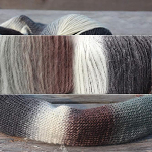 Sợi len 100% len tự nhiên nhiều màu sắc với giá cả cạnh tranh, sợi len mềm mại dùng để đan móc, sợi len nhiều màu Iceland - Product Image 4