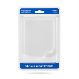 Láminas de Plástico 5005 C/MER, Lámina Acrílica Transparente para Manualidades y Proyectos de Bricolaje - Product Image 2