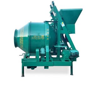 コンクリートパンミキサー500L 2025ミキサー部品ポータブルセメントBetonミキサー - Product Image 3