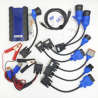 Scanner de diagnostic de camion avec Bluetooth pour Nexiq Usb Link 2