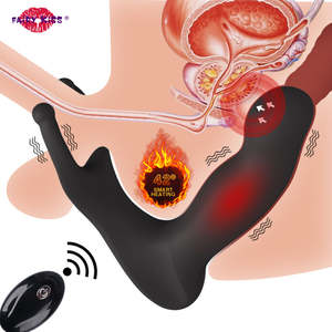 Mainan Seks Dewasa Uniseks Silikon <span class=keywords><strong>Butt</strong></span> <span class=keywords><strong>Plug</strong></span> Anal Plugsex Mainan untuk Pria dan Wanita Anal Trainer Pasangan Masturbasi Wanita - Product Image 1