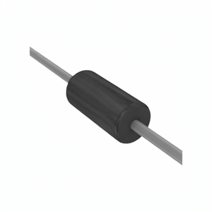 DO-204AC, DO-15, Axial GP15DHE3/73 Single Diodes Components Electronic Manufacturer Channel - Product Image 1