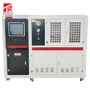 THT-LDD-130-CC Computer Control System Hydraulische statische Test-und Burst-Test-Ausrüstung - Product Image 1