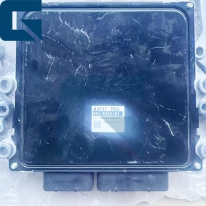 491-5836 4915836 Contrôleur ECM ECU du moteur C7.1 - Product Image 1