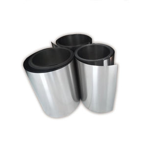 رقائق تيتانيوم GR1 عالية الجودة من المصنع ، تخصيص توريد توريد ASTM B265 - Product Image 5