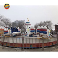 Vente directe du fournisseur chinois, équitation de danse de pause, équitation de parc d'attractions, équitation de danse de pause, équitation de terrain de fée