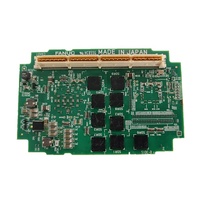 Carte de circuit imprimé originale FANUC A16B-3200-0800 pour machine-outil CNC, neuve, avec garantie d'un an