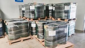 Colle de gel de silice, colle A et colle B pour la fabrication de panneaux solaires, gel de silice de haute qualité pour le scellement des boîtes de jonction - Product Image 4