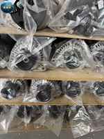 Nouvelles pièces de rechange d'origine et pièces de rechange pour voitures SAIC Roewe I5 RX3 RX5 RX8 MG ZS EV HS MG3 MG5 MG6 MG7