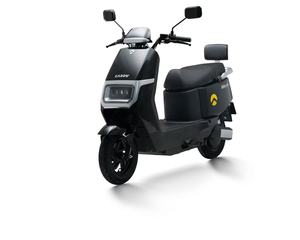 Motocicleta L3e de 3000w con Certificación EEC, Scooter Rápido de 60km/h - Product Image 2