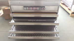 RT-1200 đa chức năng ảnh Polymer <span class=keywords><strong>flexo</strong></span> in tấm làm Máy rửa nước - Product Image 2