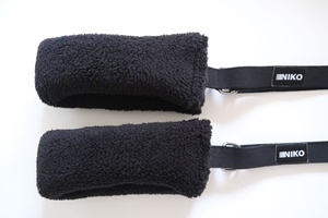 Équipement de Pilates Iniko, outil d'entraînement au yoga, ressorts, sangles, crochet, poignée, tapis, accessoires de Pilates - Product Image 6