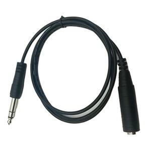 Extensión de <span class=keywords><strong>Cable</strong></span> de Audio, 6,3 MM - Product Image 1