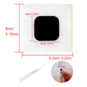 Pads réutilisables en gel à prix d'usine - Product Image 3