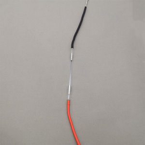 Tube de remplacement pour <span class=keywords><strong>lampe</strong></span> <span class=keywords><strong>flash</strong></span> IPL au xénon 7x50x110mm, pièce à main pour épilation E-Light, équipement de beauté professionnel - Product Image 4