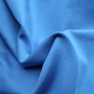 Tùy Chỉnh <span class=keywords><strong>4</strong></span> <span class=keywords><strong>Way</strong></span> <span class=keywords><strong>Stretch</strong></span> In Vải Tái Chế Tan Qua <span class=keywords><strong>Upf</strong></span> <span class=keywords><strong>50</strong></span> 80 Nylon 20 Spandex Áo Tắm Vải - Product Image 3