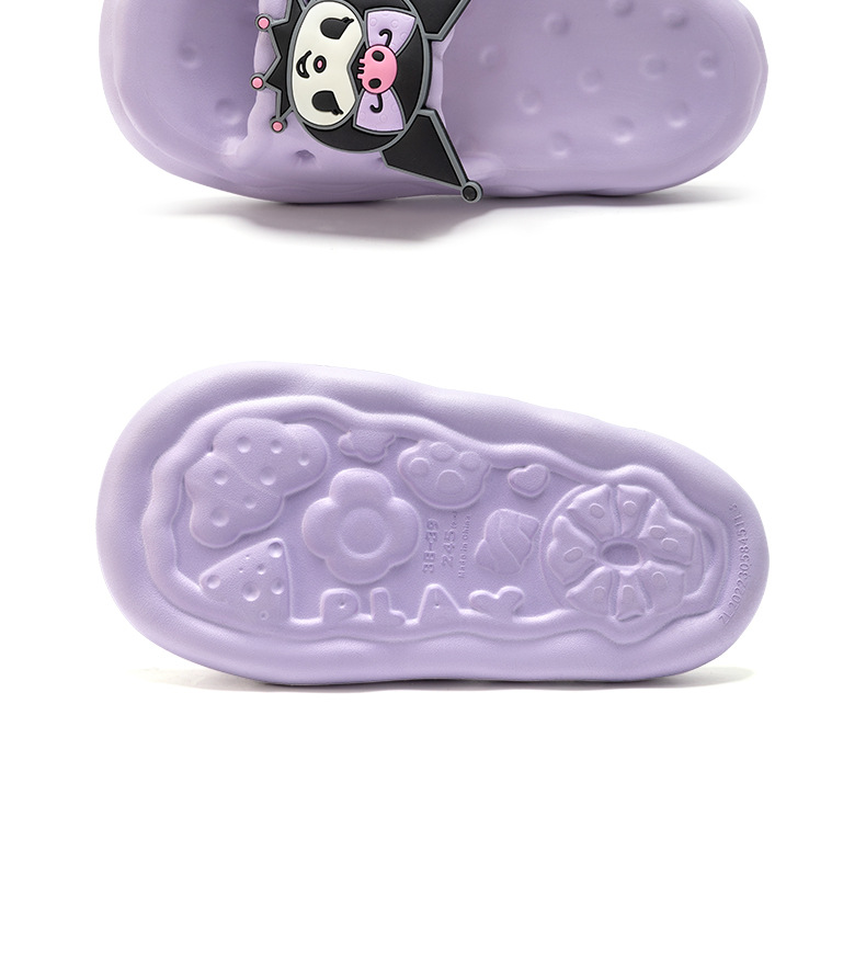 Women House Bath Slippers EVA Thick Sole Outdoor Luxury Designer Personalized Slide Slippers