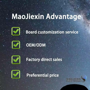 GPS mô-đun ZED-F9P ZED-F9P-04B-01 rtk trong trường hợp pinout gnss/GPS Receiver Board với ma và USB Drone ban phát triển - Product Image 2