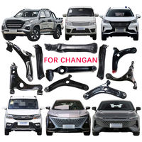 Inyector de Combustible para Changan Eado, Eado Plus, Raeton, Alsvin V3, V5, V7, CX20, CX70, Hunter F70, BenBen Mini, Repuestos de Motor