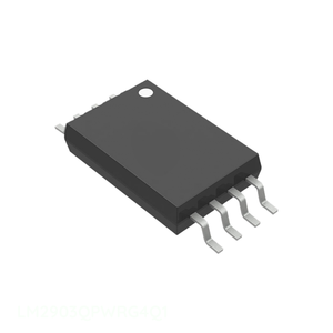 En stock LM2903QPWRG4Q1 8 TSSOP (0.173 "largeur 4.40mm) Chip Acheter des composants électroniques en ligne - Product Image 1