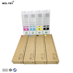 <span class=keywords><strong>Cartouche</strong></span> d'<span class=keywords><strong>encre</strong></span> rechargeable vide WEL-TRY T9451T9441 T11 sans puce pour imprimante <span class=keywords><strong>EPSON</strong></span> Pro Wfc5390 C5790 C5890 M5299 M5899 - Product Image 4