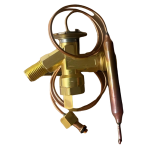 Vanne d'expansion thermique Denso EBAC 2 441510-1020 pour système de climatisation Bova <span class=keywords><strong>VDL</strong></span> Futura 2 - Product Image 3