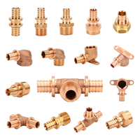 Tuyau composite multicouche PEX-AL-PEX IFAN, couleurs et longueurs personnalisées disponibles, pour le chauffage et la plomberie