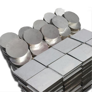 Chapa de Alumínio Liga Aeronáutica T6 5051 5053 6013 6061 6065 – Preço por Libra/Kg - Product Image 6