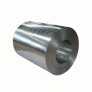 Chapa y Bobina Galvanizada <span class=keywords><strong>de</strong></span> Alta Calidad, Chapa <span class=keywords><strong>de</strong></span> Hierro Galvanizado, Acero Galvanizado, Precio por Tonelada con Recubrimiento <span class=keywords><strong>de</strong></span> <span class=keywords><strong>Zinc</strong></span> Antioxidante - Product Image 6