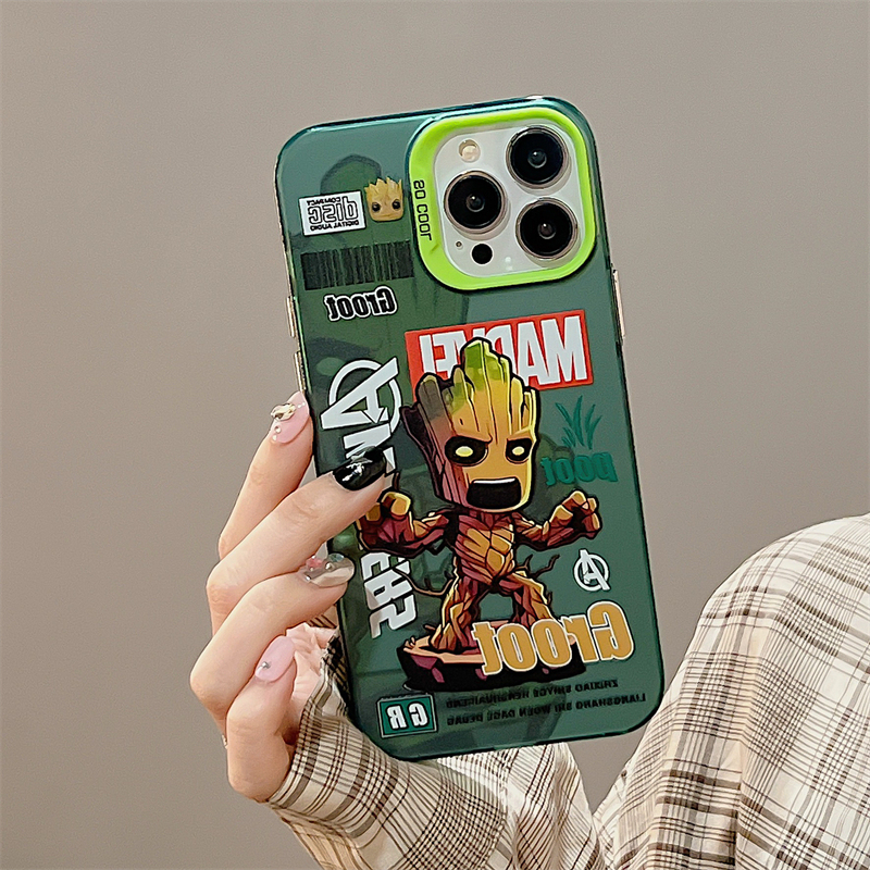 For Groot