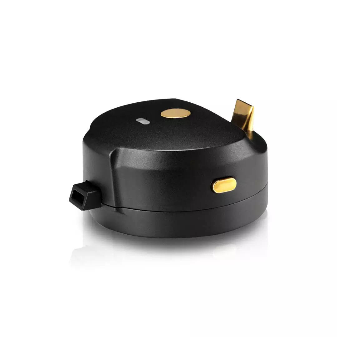 Black for canned beer