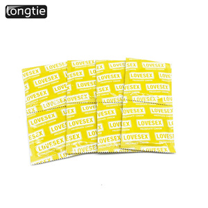 <span class=keywords><strong>Condones</strong></span> de Látex OEM de Alta Calidad y Buen Precio, Personalizados |   Venta al por Mayor en Grandes Cantidades - Product Image 6