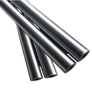 Высокоточная хромированная бесшовная стальная труба, превосходная для бочек и применений высокого давления, изготовленных из высококачественного сплава - Product Image 2