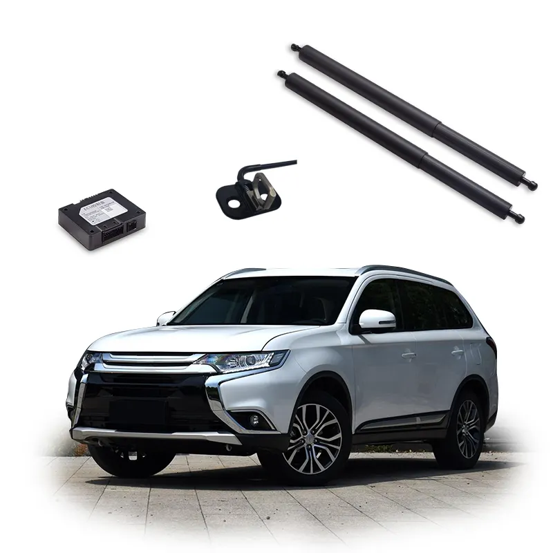 Beste Achterklep Lift Assist, Gemakkelijk Lift Achterklep, Achterklep Lift Kit voor Mitsubishi Outlander