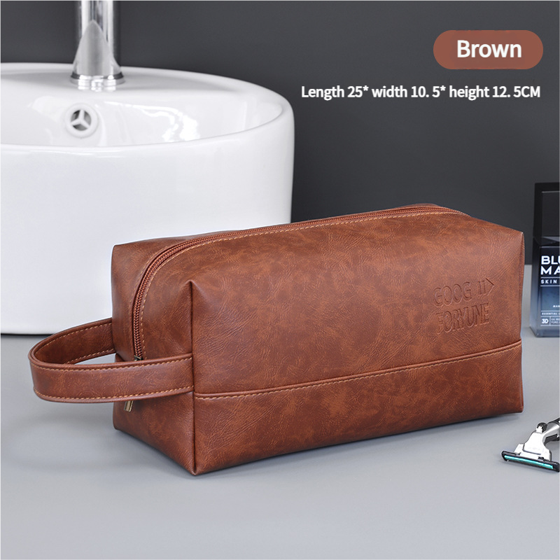Light Brown